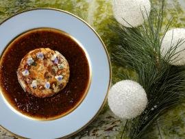 Фестиваль завтраков в Geraldine