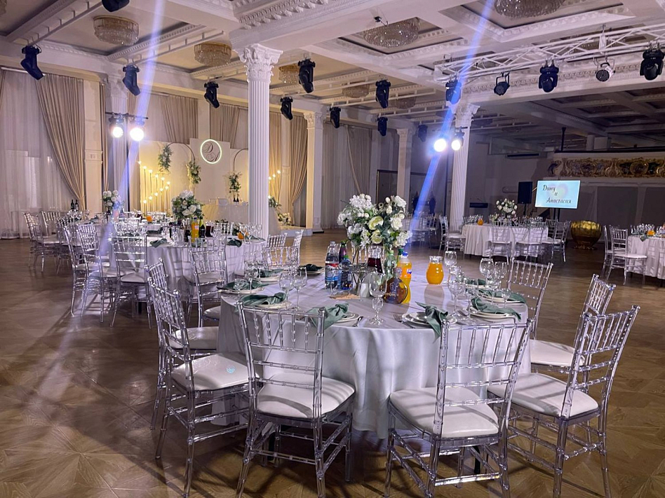 Eventner Vnukovo Village - кредитные карты мир