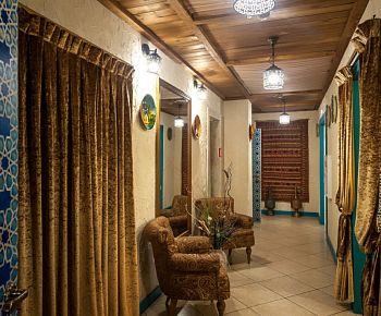 вГОСТи (Строгино) закрыт