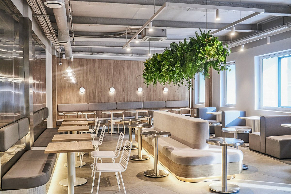 Kamel Smash Burger - фотография № 2