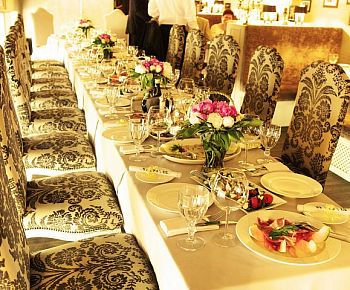 Giovedi Cafe / Джоведи Кафе (закрыт)