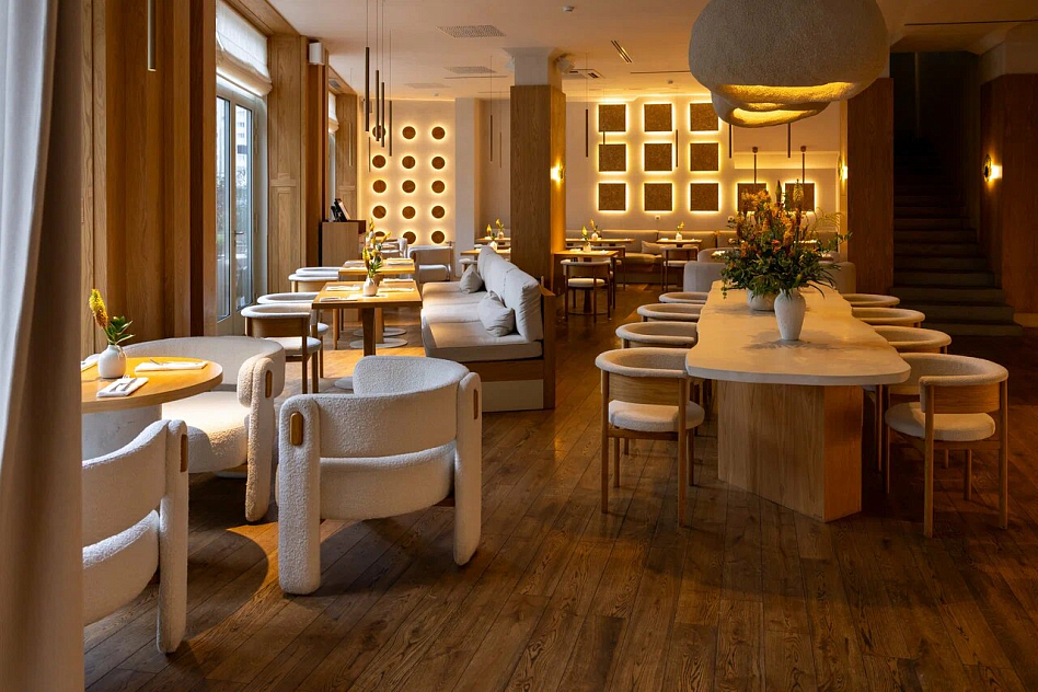 Noa - фотография № 5