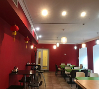 Lunch Joy / Ланч Джой (закрыт) фото 5