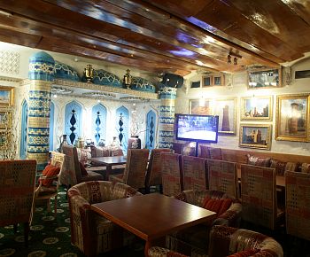 Коканд (закрыт)