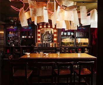 Hitachi (закрыт)