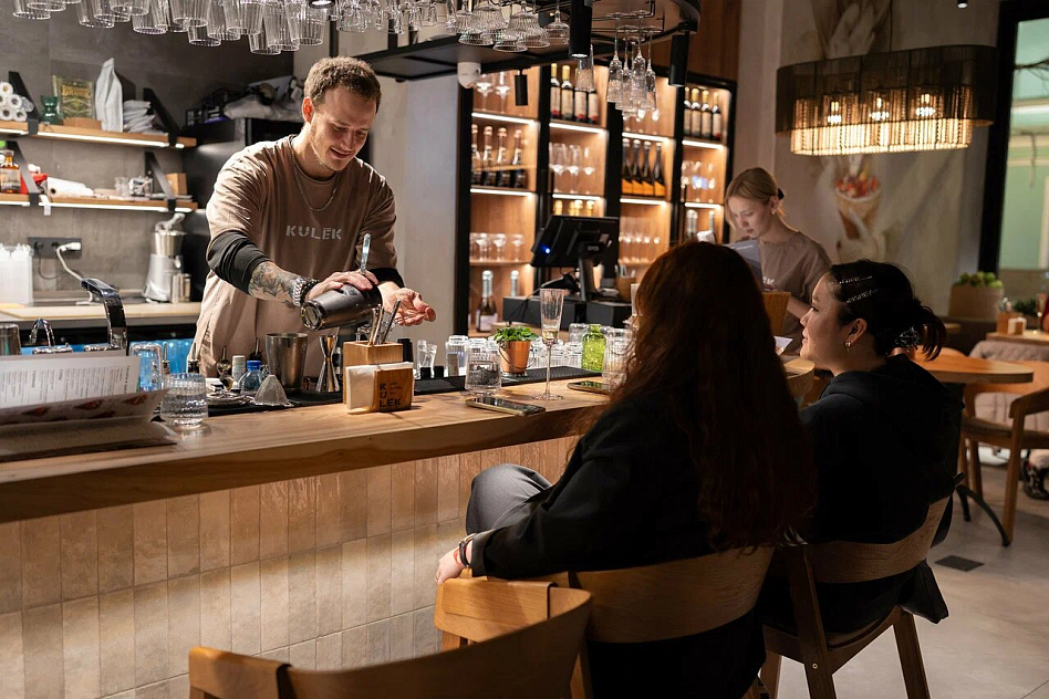 Kulёk - фотография № 6