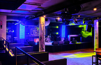 Группа «Мамульки Bend»