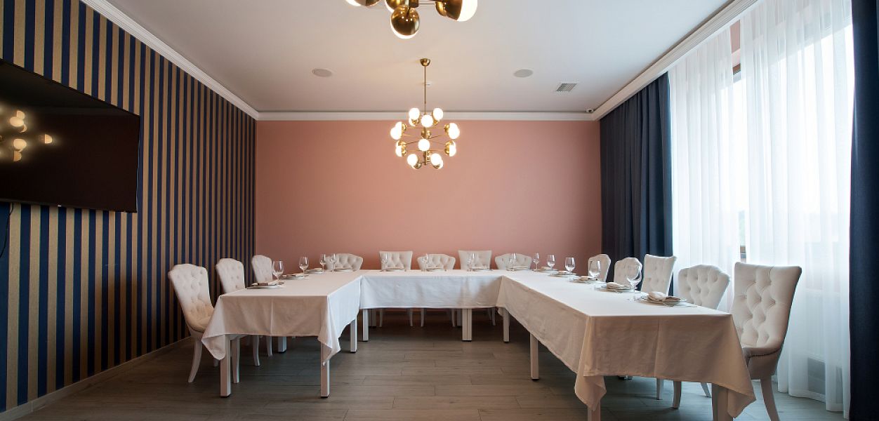 Jesstaurant / Джесторан (закрыт) - фотография № 10