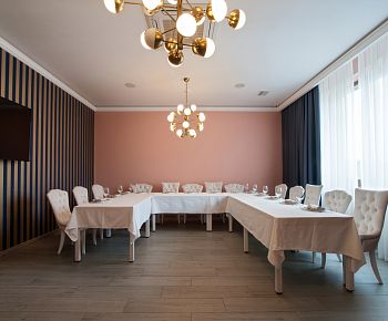 Jesstaurant / Джесторан (закрыт)