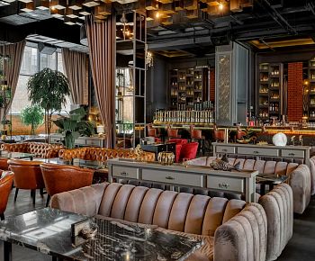 Дымзавод (Столярный  переулок)