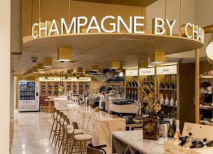 Champagne by Champagne (закрыт) фото 9