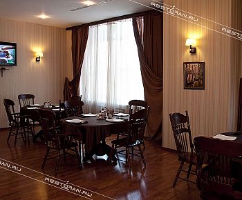 ТИПО кафе (закрыт)