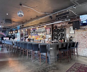 Perepel New Russian Bar