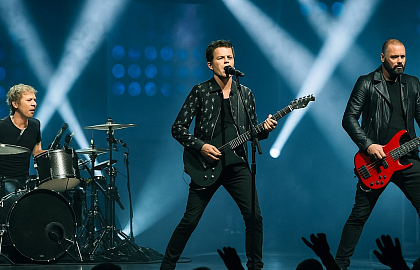 MUSE Tribute