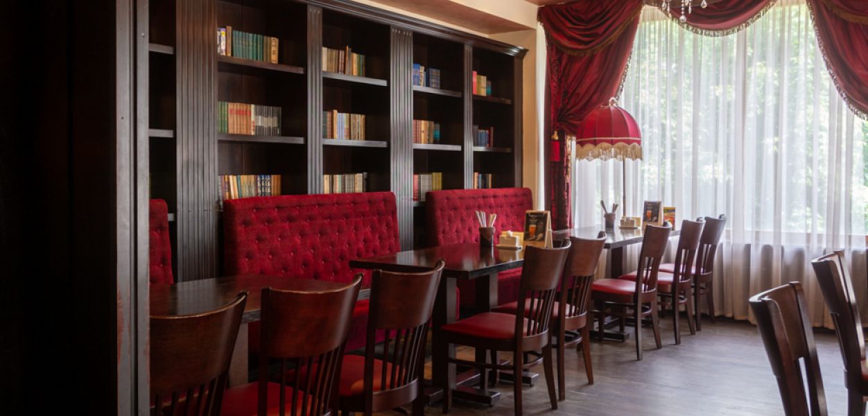 BeerHouse / БирХаус (закрыт) - фотография № 6