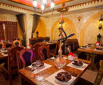 Самарканд №1 (закрыт)