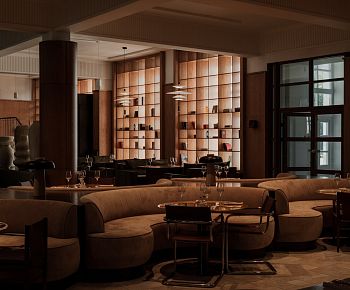 Дом русского бильярда и ресторация «Москва»