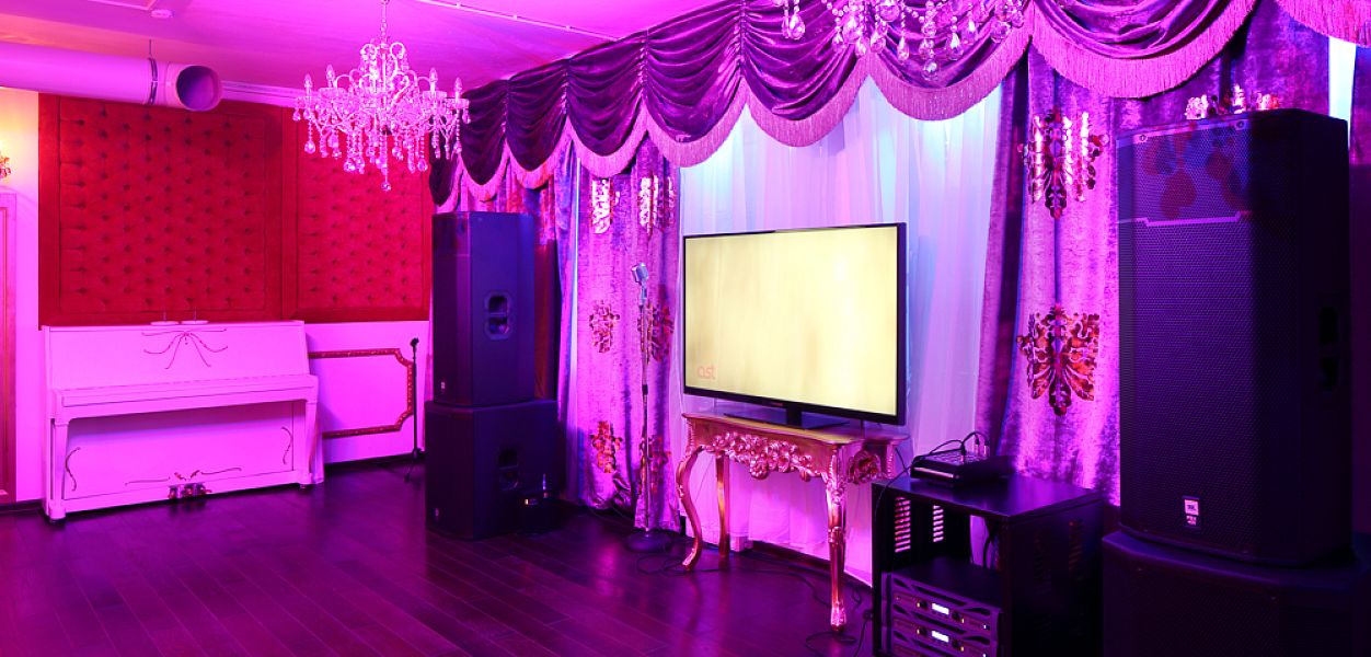 KARAOKE LOUNGE VS - фотография № 3