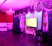 KARAOKE LOUNGE VS фото 3