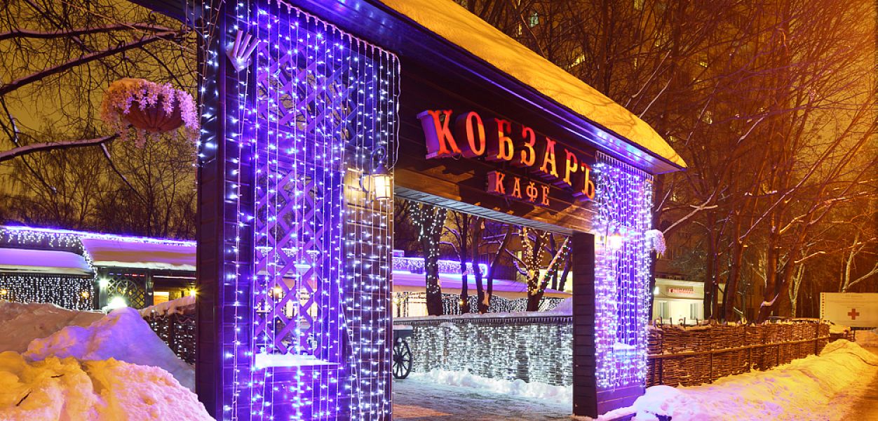 Кобзарь - фотография № 26