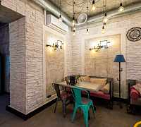 Break cafe / Брейк кафе (закрыт) фото 3