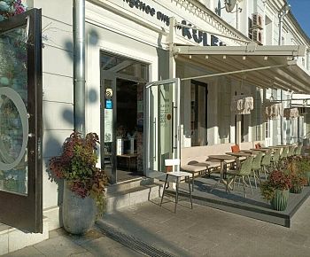 Kulёk (Арбатская)