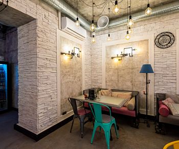 Break cafe / Брейк кафе (закрыт)