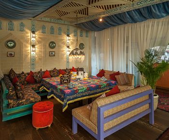 вГОСТи (Строгино) закрыт