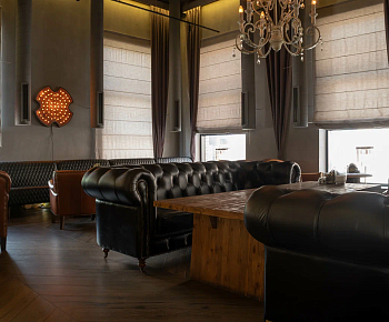 HookahPlace Потапово