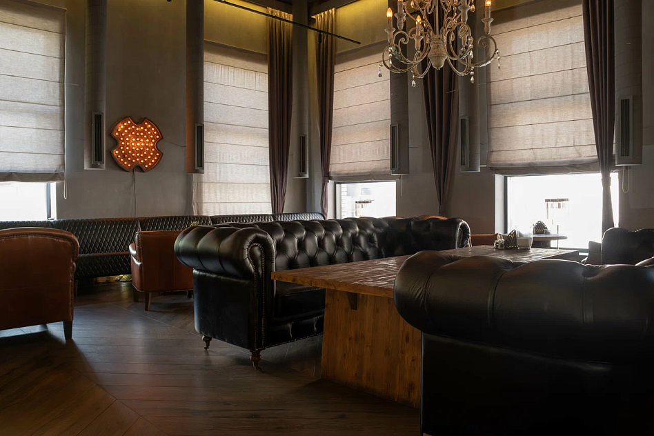 HookahPlace Потапово - фотография № 6