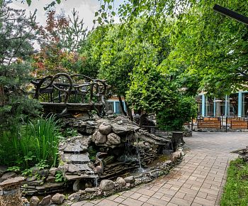 Каширская застава