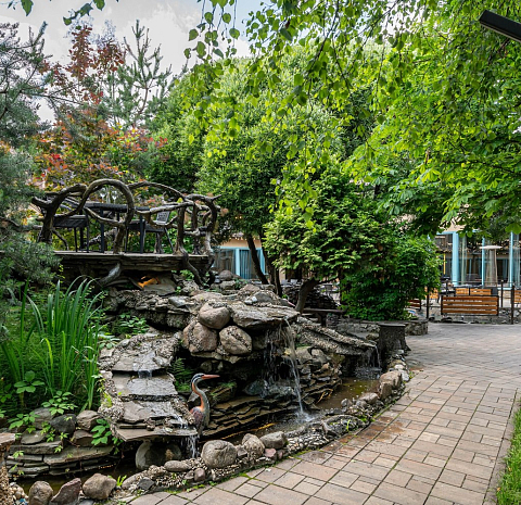 Каширская застава