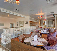 Semplice Trattoria / Семпличе Траттория (Мытная ул.) (закрыт) фото 3
