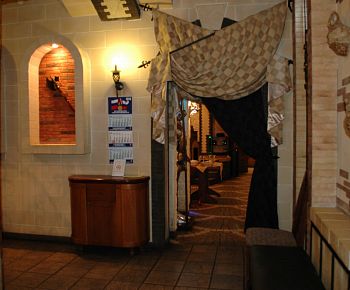 Камелот (закрыт)