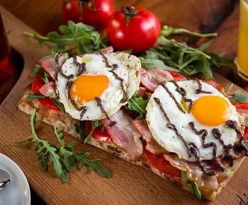Scrocchiarella / Скрокьярелла (Покровка)