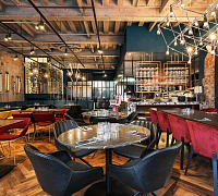 800°С Contemporary Steak фото 4
