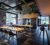 Public Cafe / Паблик Кафе фото 6