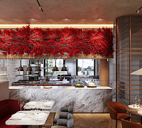 Ava Bistro (Белорусская) фото 2