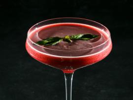 Коллаборация Novikov Group и Димы Билана — коктейльное меню, рожденное музыкой