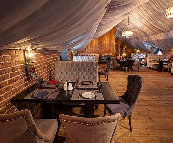 Forest lounge / Форест лаундж