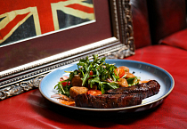 Chelsea GastroPub / Челси Гастропаб фото меню 11
