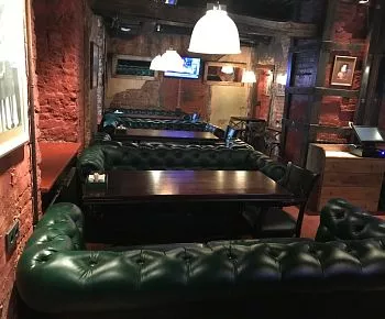 Law&Son / ЛовСон (закрыт)