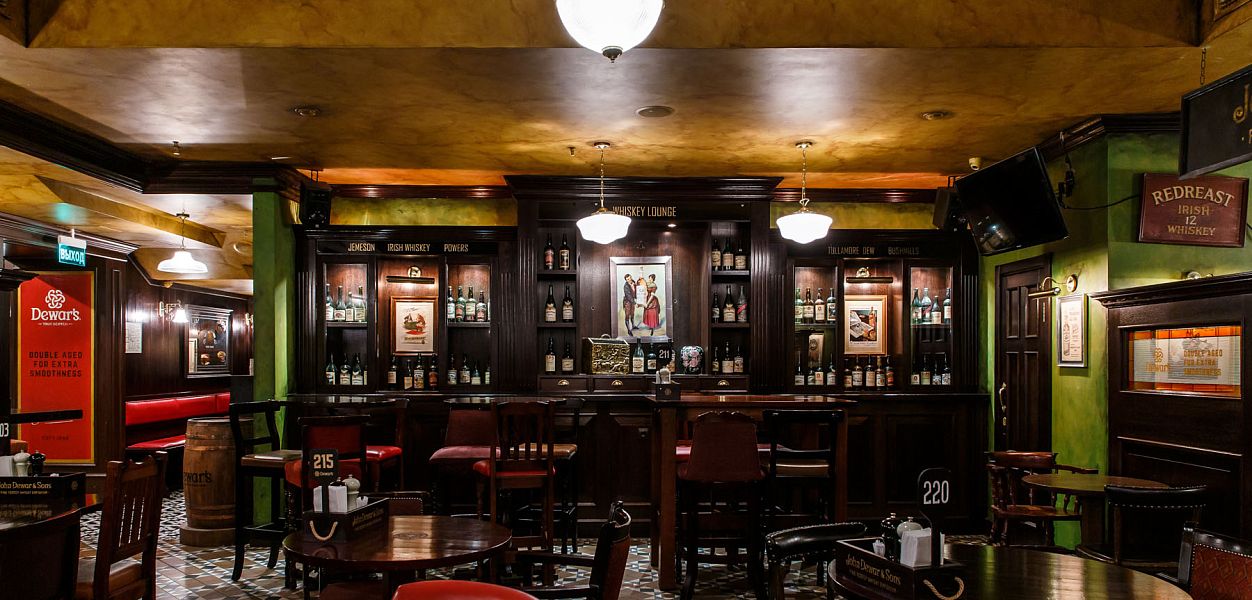 O'Donoghue's - фотография № 3