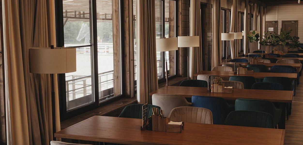 Horseka restaurant - фотография № 4