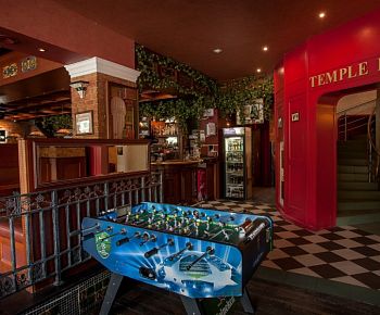 Temple Bar / Темпл Бар (Зеленоград)