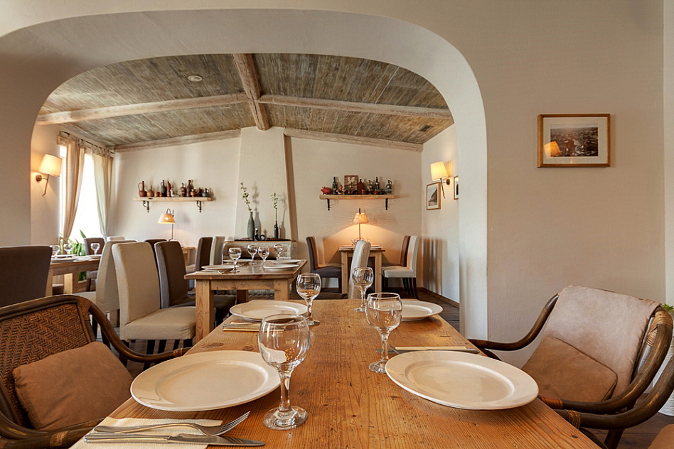 ресторан арагви адрес