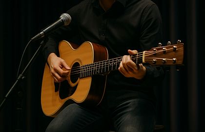 Кирпичи. Акустика для влюблённых