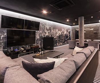 МАТЧПОИНТ, караоке MUSICPOINT (закрыт)