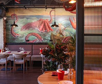 Раки и гады