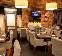 Il Forno / Иль Форно (Неглинная ул.) фото 4